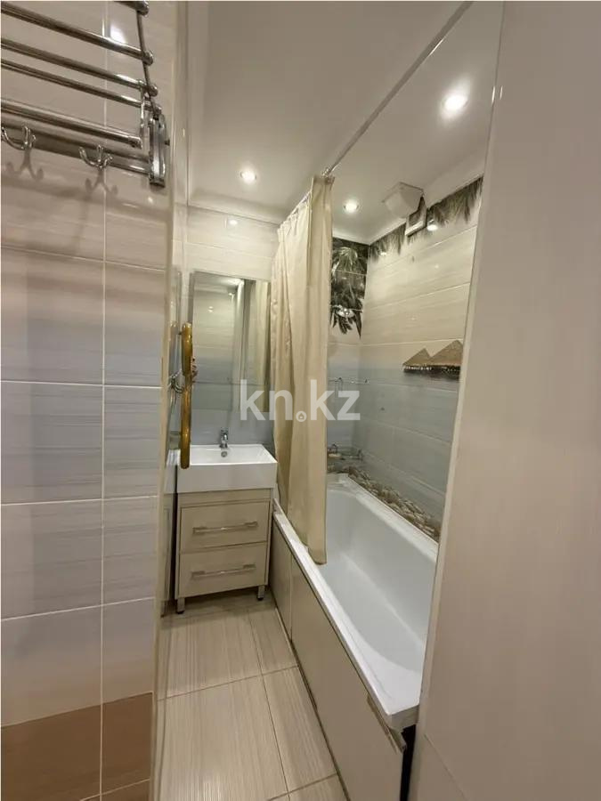 Продажа 3-комнатной квартиры, 55.4 м² - Продажа трехкомнатных квартир от собственников в Алматы - страница 4 фото 5 из 7