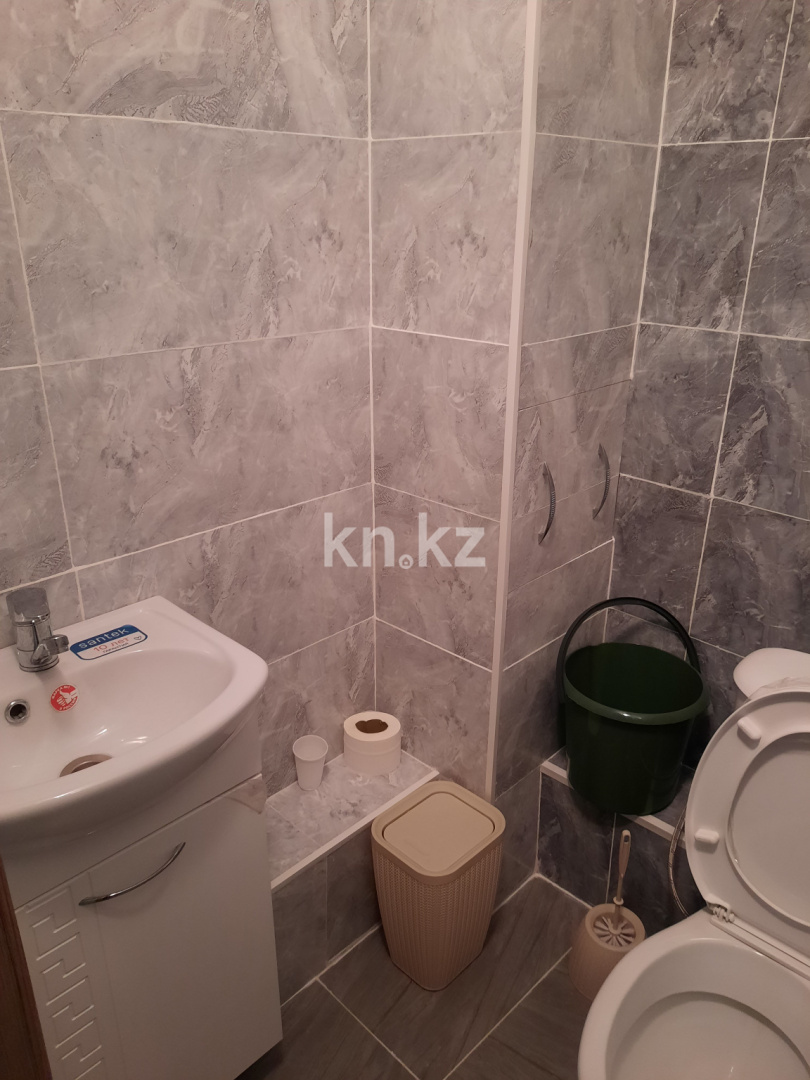 Аренда 3-комнатной квартиры, 73 м², ул. Сыганак, дом  18 - Аренда квартиры помесячно в Астане фото 6 из 6