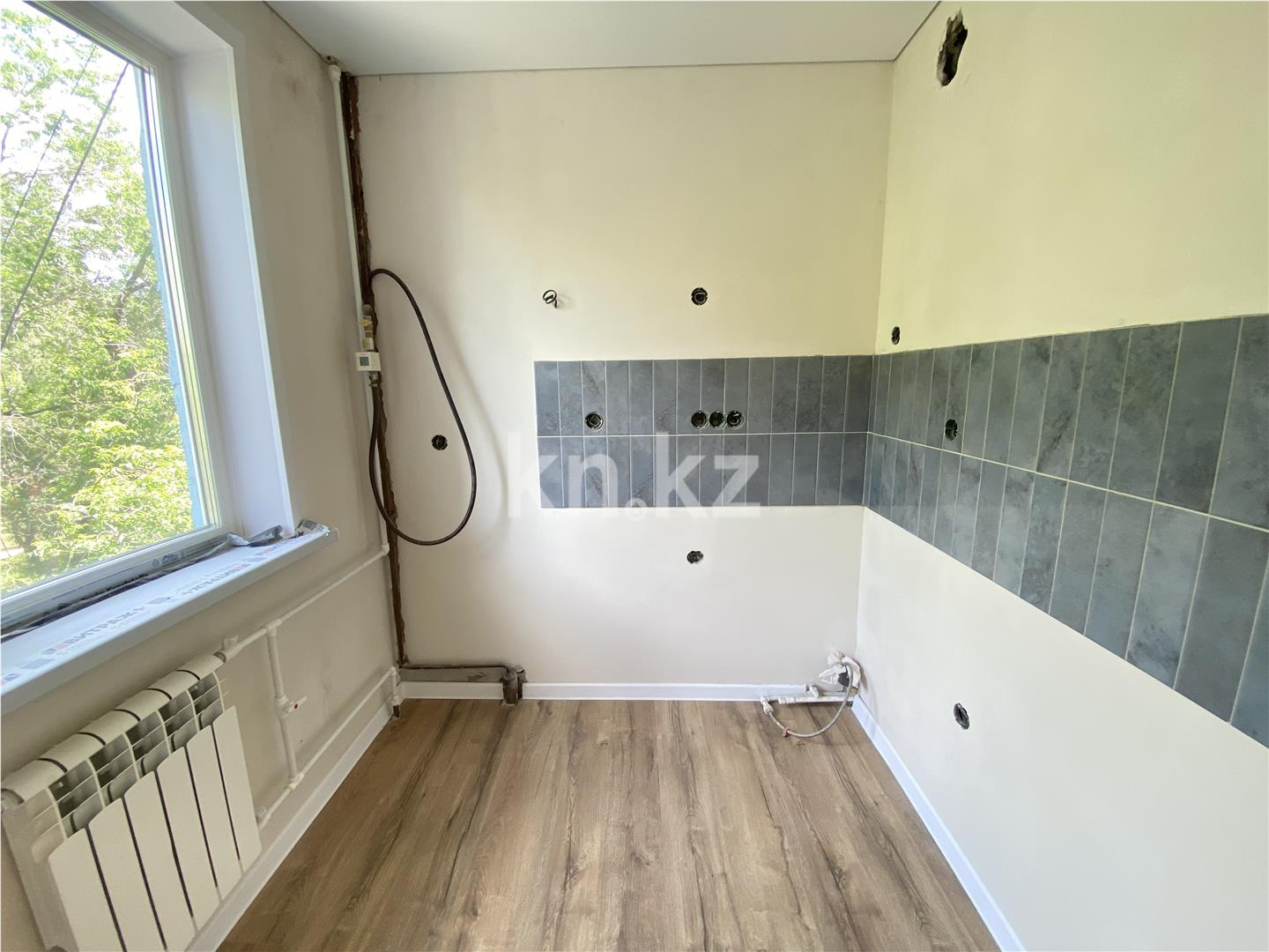 Продажа 2-комнатной квартиры, 45 м² - Продажа квартир в Караганде - страница 47 фото 6 из 9