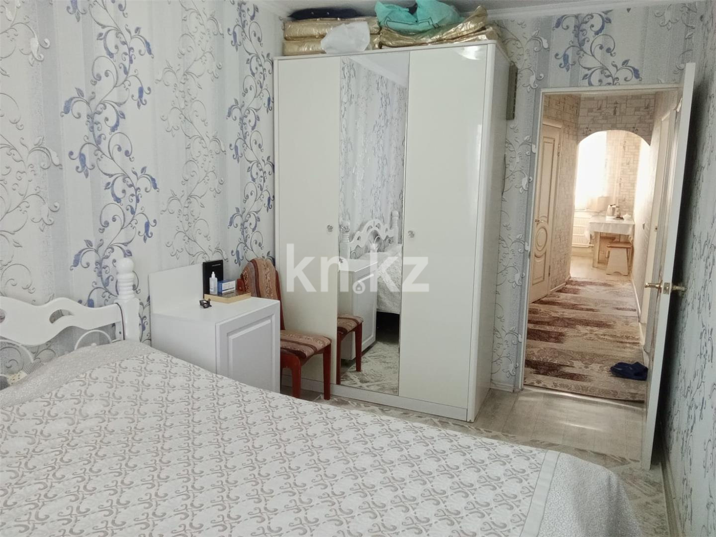 Продажа 3-комнатной квартиры, 62 м², мкр-н 11а, дом  5 в Караганде - фото 8