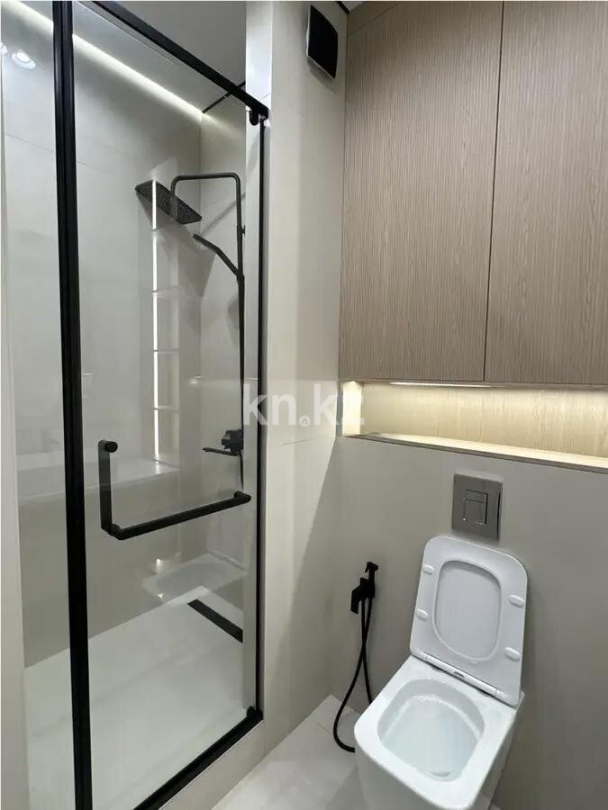 Продажа 2-комнатной квартиры, 47 м² в Астане - фото 2