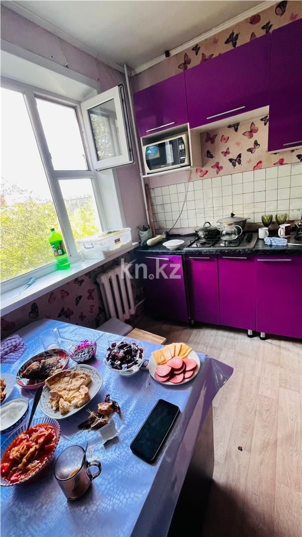 Продажа 2-комнатной квартиры, 45 м², мкр-н 12 в Караганде - фото 9