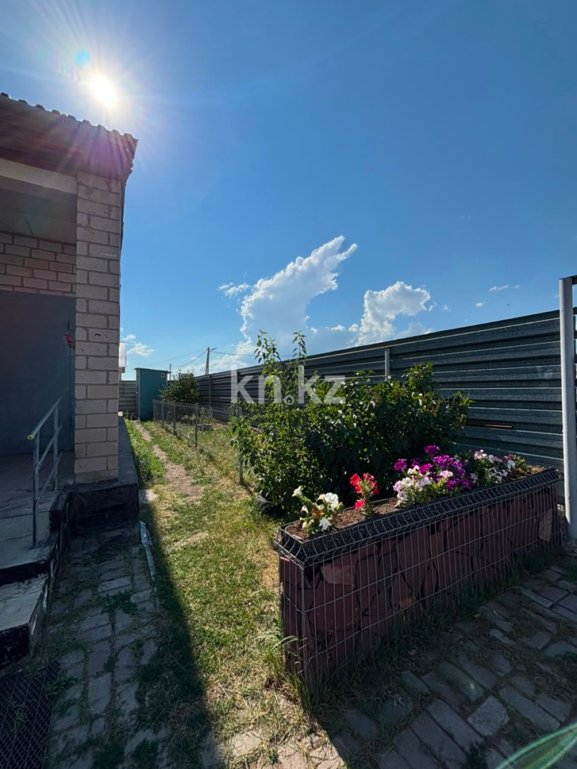 Продажа 4-комнатного дома, 176 м² - Продажа домов, коттеджей в Казахстане фото 26 из 30