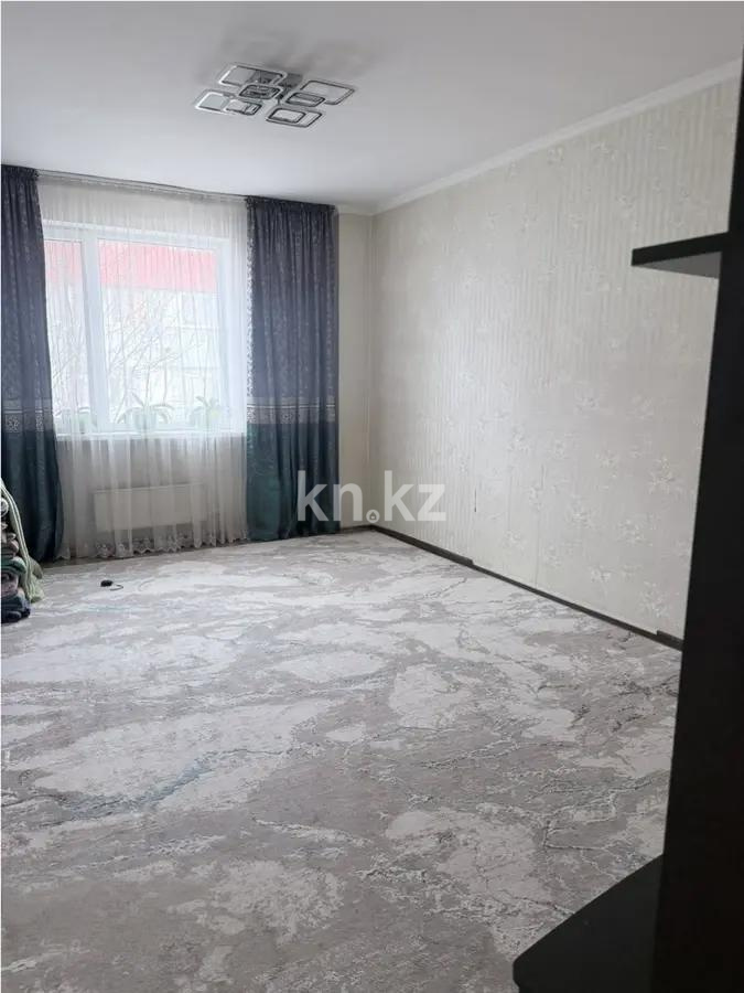 Продажа 2-комнатной квартиры, 59.7 м² в Алматы