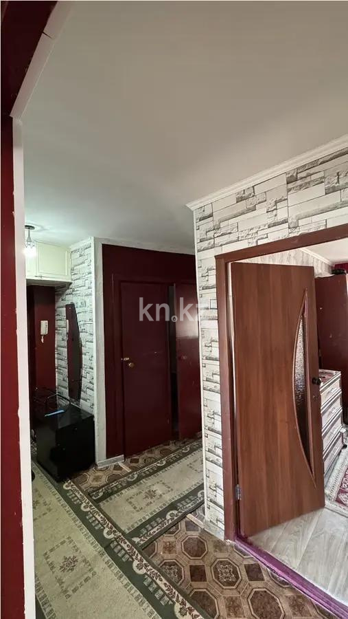 Продажа 2-комнатной квартиры, 49.5 м² в Астане - фото 5