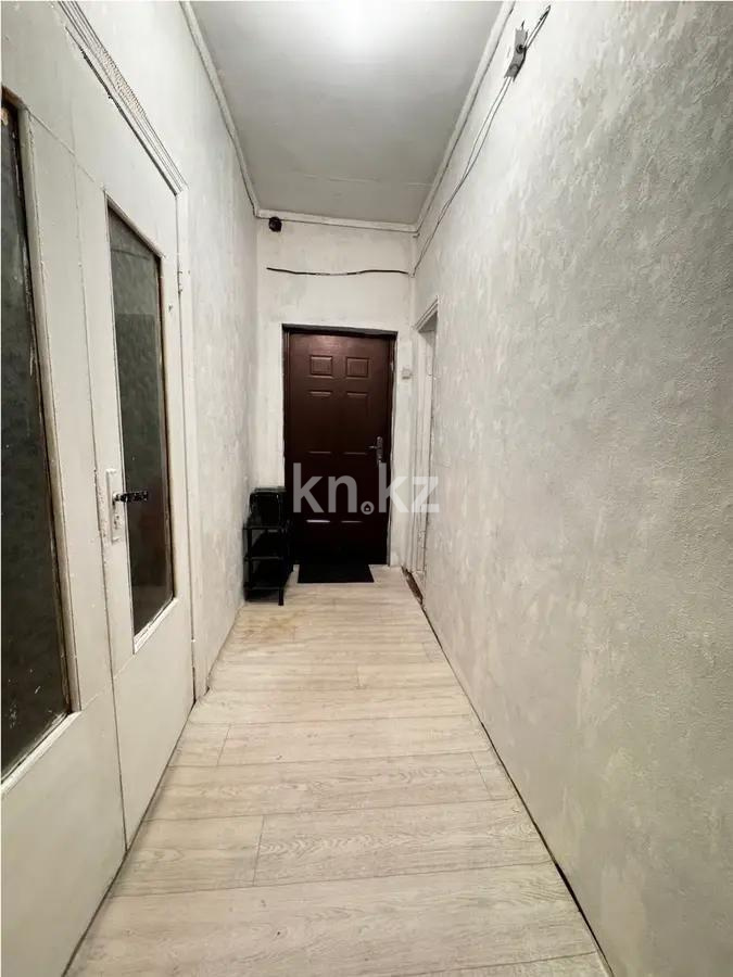 Продажа 3-комнатной квартиры, 54.4 м², ул. Щербакова, дом  10 в Алматы - фото 7