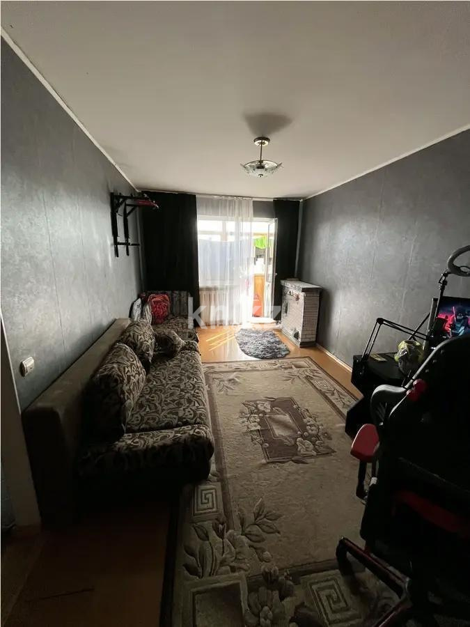Продажа 1-комнатной квартиры, 31 м², мкр-н Восток-1, дом  6/1 - Продажа  однокомнатных квартир в Караганде фото 1 из 3