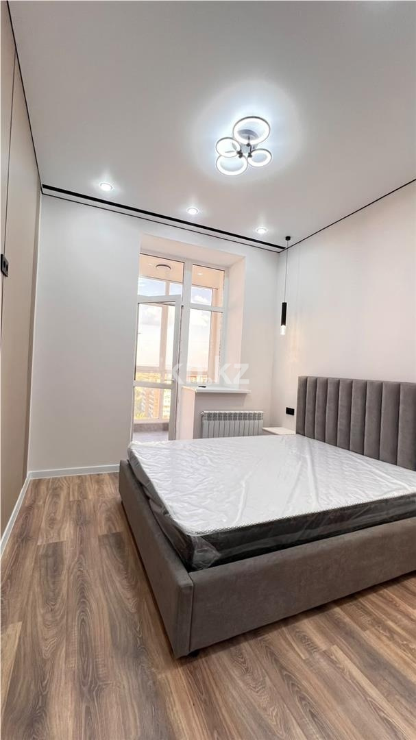 Продажа 2-комнатной квартиры, 46 м² в Караганде - фото 6