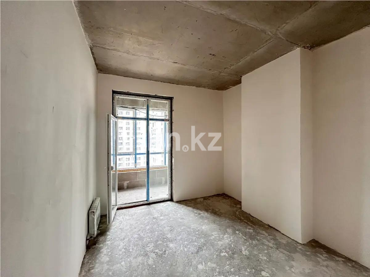 Продажа 2-комнатной квартиры, 58 м² - Продажа двухкомнатных квартир от собственников в Астане - страница 3 фото 2 из 3