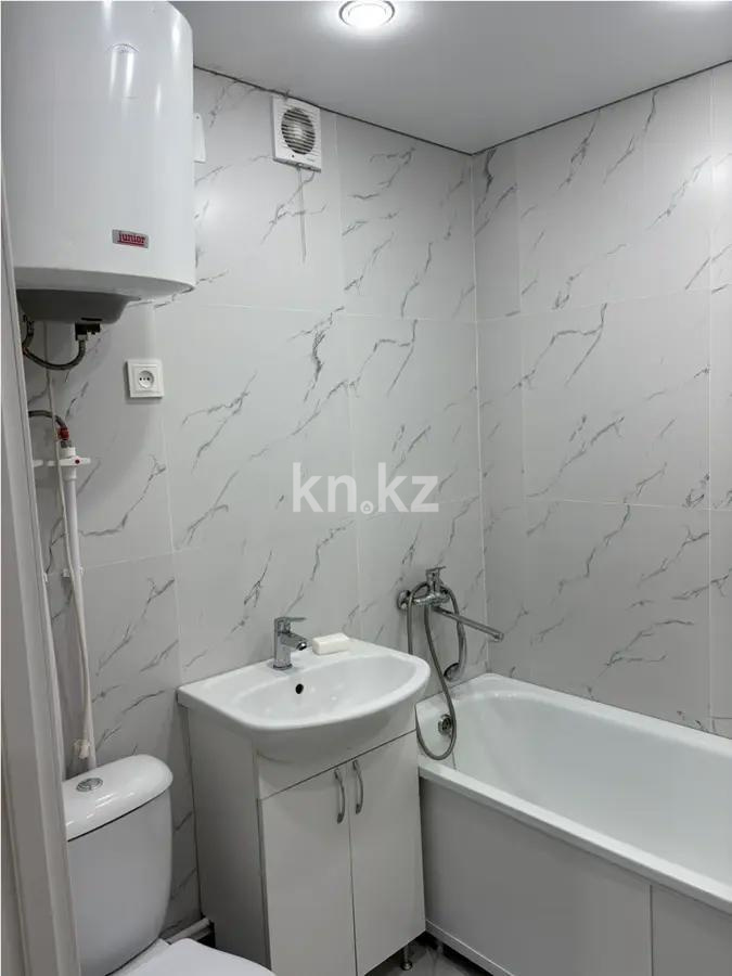 Продажа 2-комнатной квартиры, 50 м², ул. Алиханова, дом  38/1 - Продажа квартир в Казахстане фото 4 из 4