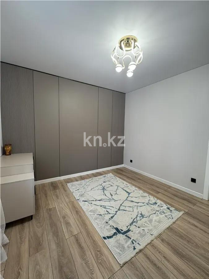 Продажа 3-комнатной квартиры, 70 м², ул. Омарова, дом  1 - Продажа  трехкомнатных квартир в новостройках Алматы без посредников фото 4 из 9