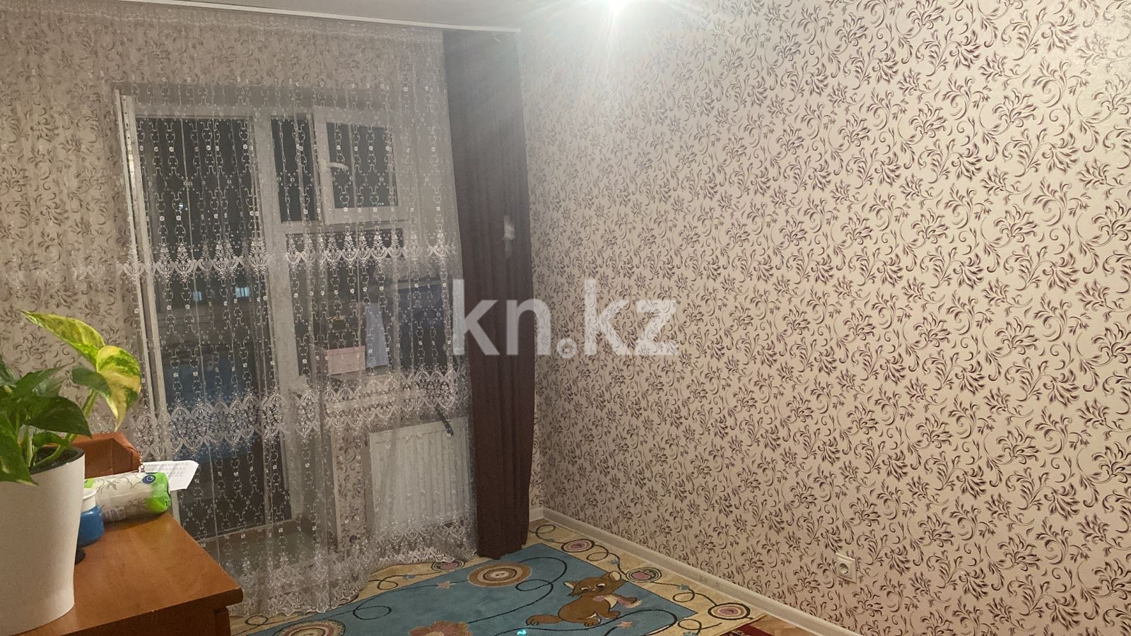 Аренда 2-комнатной квартиры, 61 м² - Аренда квартир помесячно в Астане фото 3 из 6