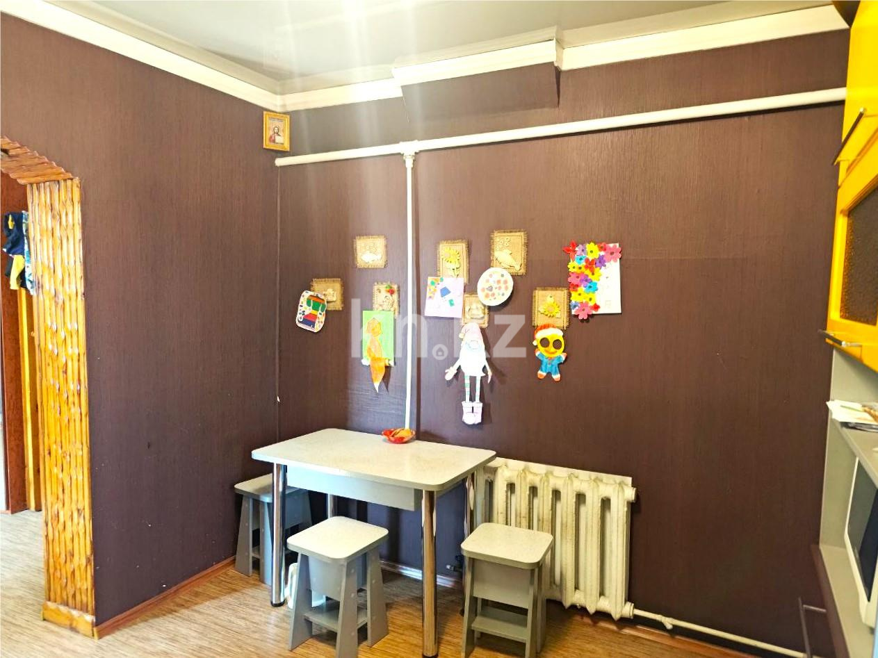 Продажа 3-комнатного дома, 77 м² - Продажа домов, коттеджей в Караганде фото 10 из 19