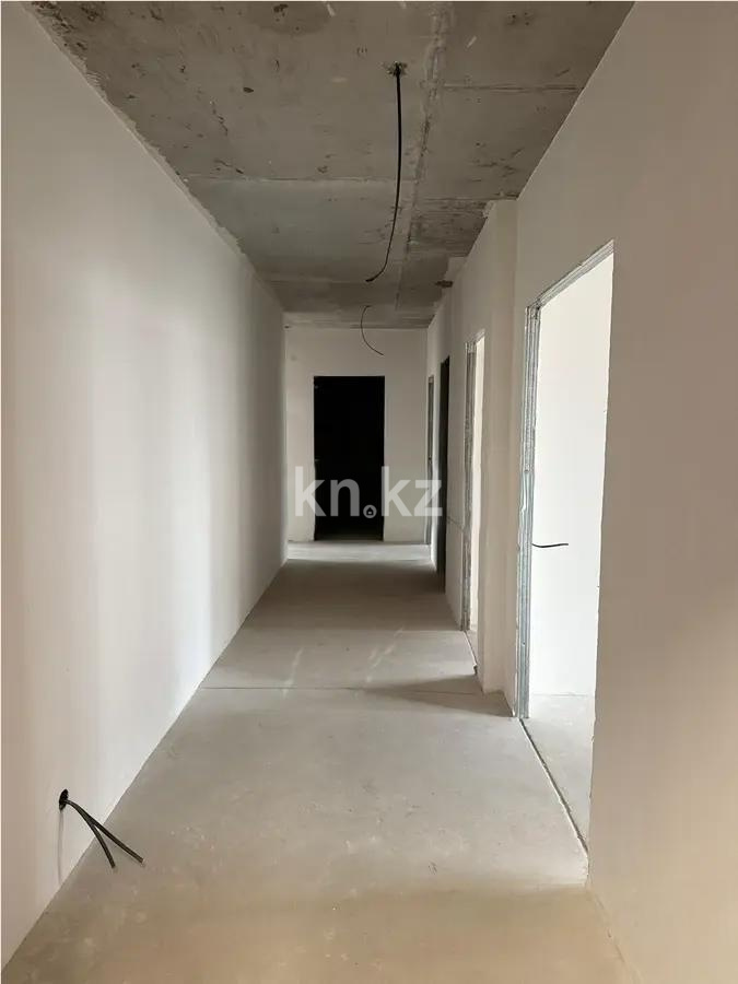 Продажа 3-комнатной квартиры, 91.21 м², ул. Тараз, дом  8/1 стр в Алматы - фото 4