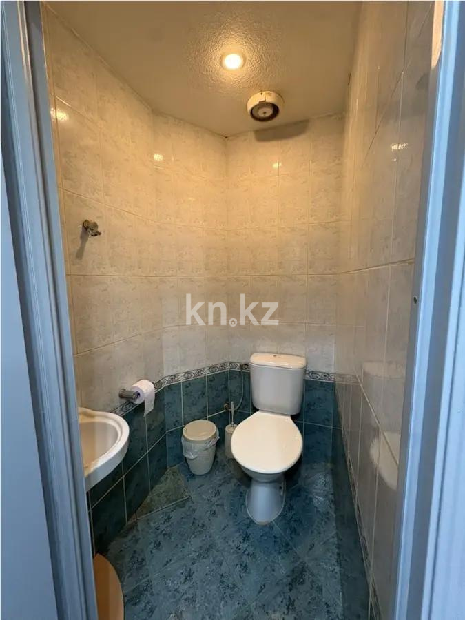 Продажа 3-комнатной квартиры, 59.2 м², пр. Абая, дом  59 - Продажа квартир в Астане фото 4 из 5