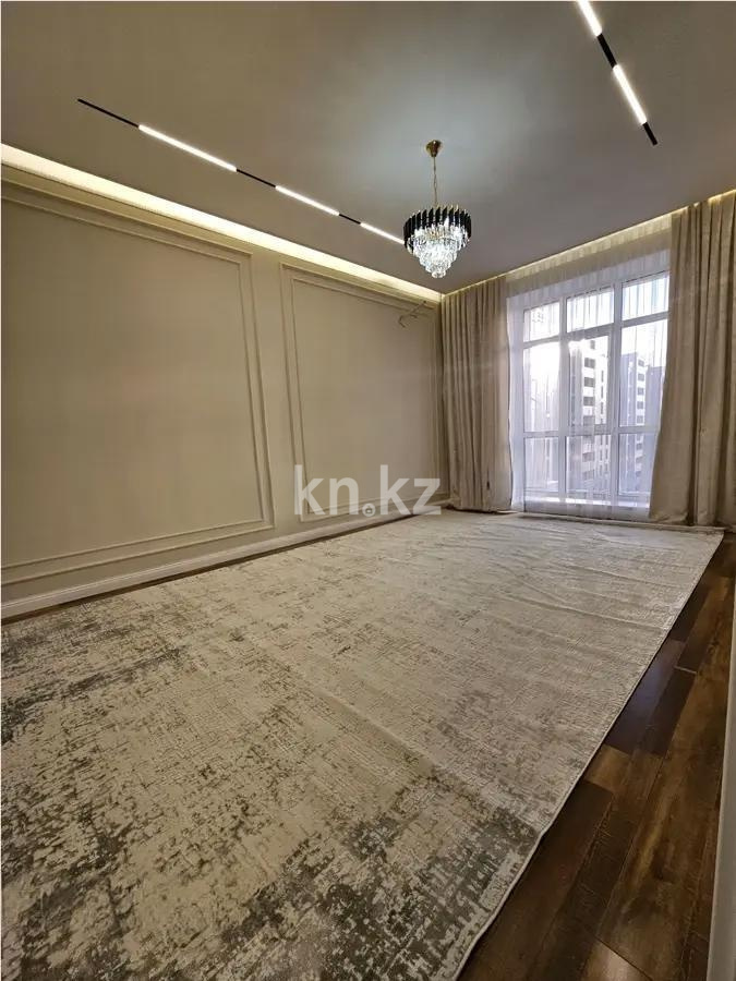 Продажа 2-комнатной квартиры, 63 м² - Продажа квартир в новостройках Астаны фото 1 из 4