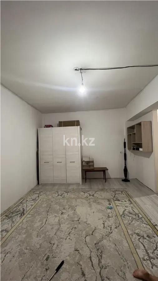 Продажа 1-комнатной квартиры, 39 м², пр. Суюнбая, дом  12 в Алматы