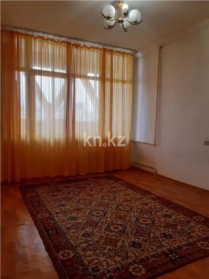 Продажа 2-комнатной квартиры, 60 м², ул. Пушкина, дом  28 - Продажа  двухкомнатных квартир в Алматы с фото фото 1 из 3