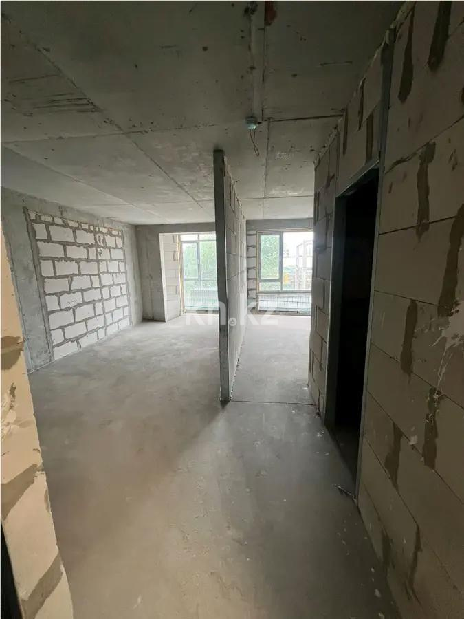 Продажа 2-комнатной квартиры, 44 м² в Алматы - фото 3