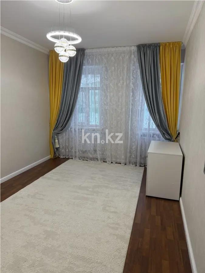 Продажа 3-комнатной квартиры, 110 м² - Продажа квартир в новостройках Астаны - страница 265 фото 3 из 5