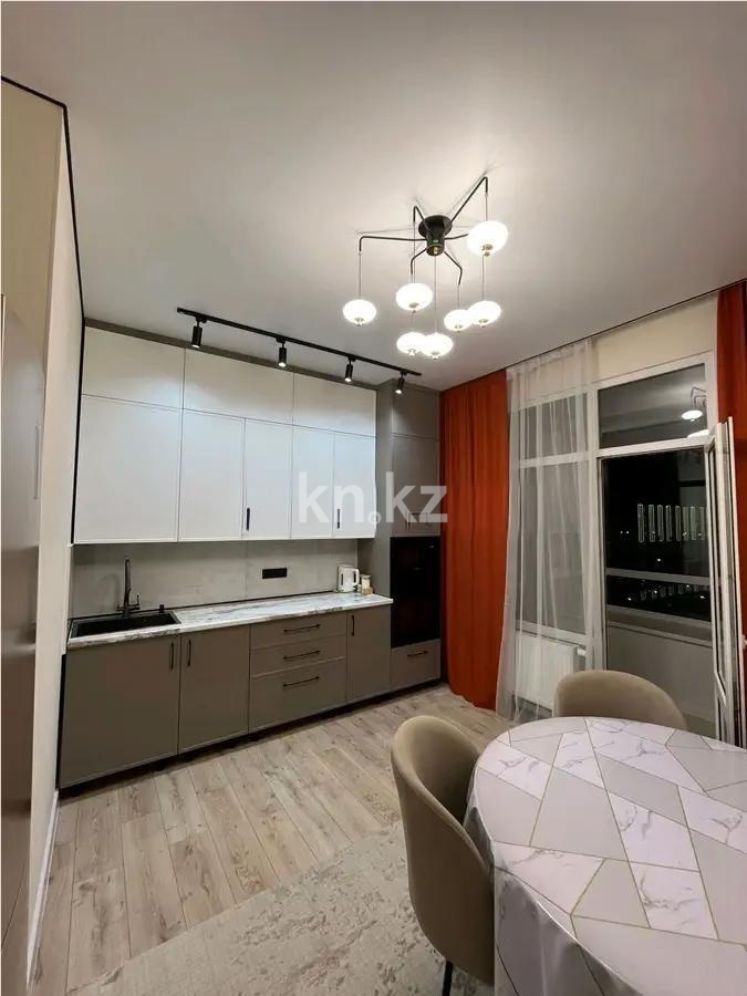 Продажа 3-комнатной квартиры, 93 м² - Продажа квартир от собственников в Астане фото 4 из 7