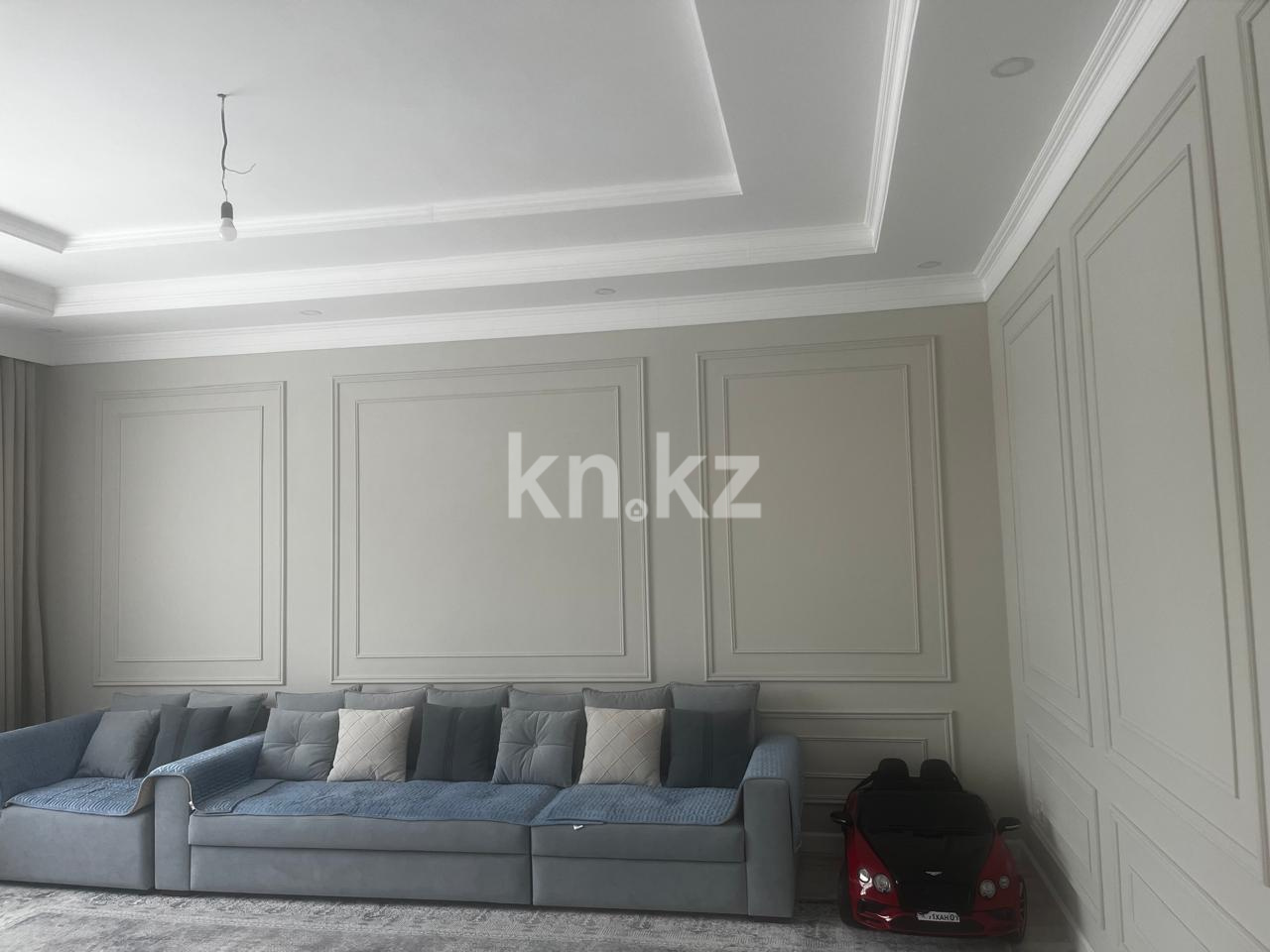 Продажа 7-комнатного дома, 220 м² - Продажа пятикомнатных и более домов, коттеджей в Алматы фото 3 из 27