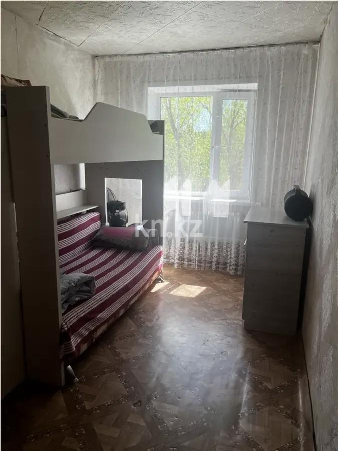 Продажа 3-комнатной квартиры, 61 м² в Караганде - фото 3