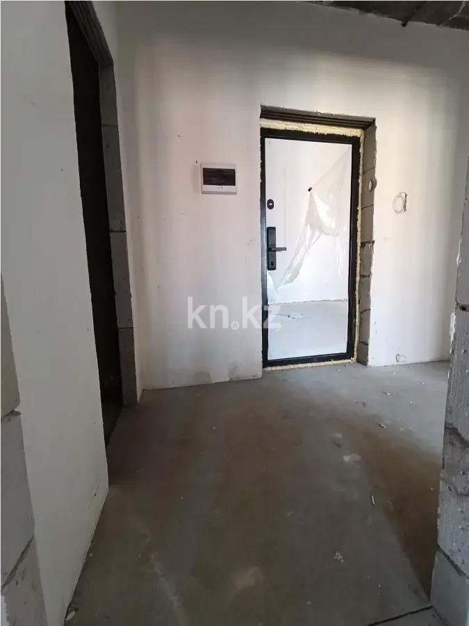 Продажа 1-комнатной квартиры, 43.1 м² - Недвижимость в Казахстане - страница 27 фото 5 из 6