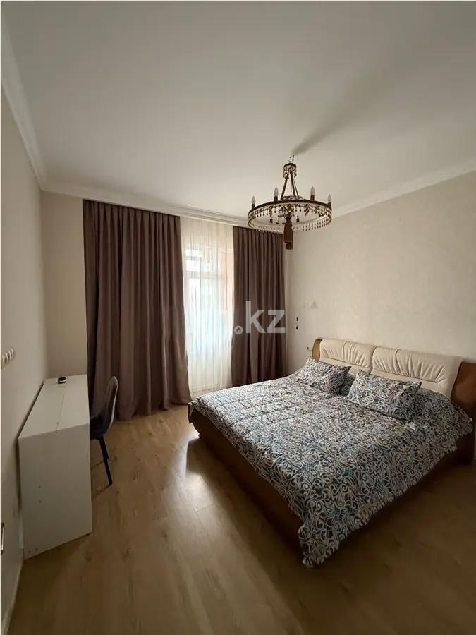 Продажа 2-комнатной квартиры, 79.2 м², ул. Керей, Жанибек хандар, дом  22 в Астане - фото 2