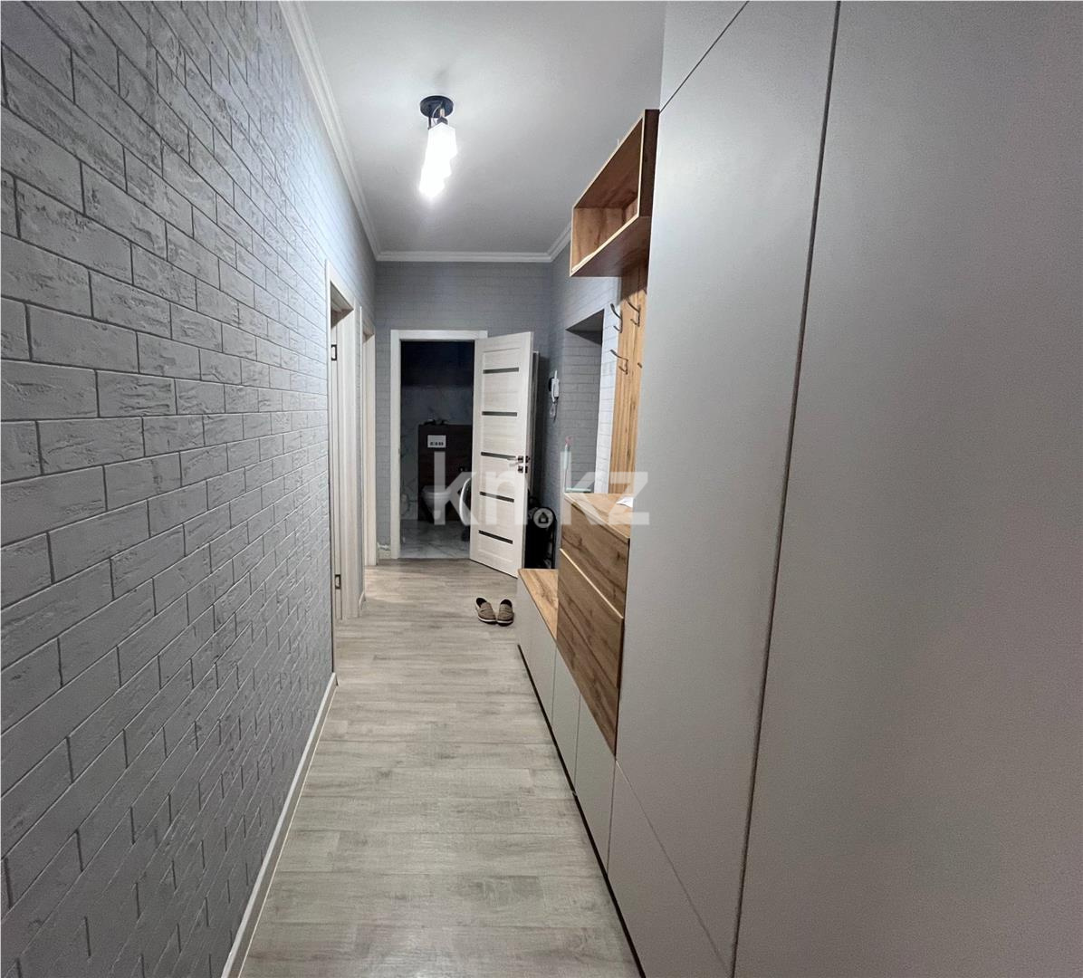 Продажа 2-комнатной квартиры, 62 м² в Караганде - фото 7