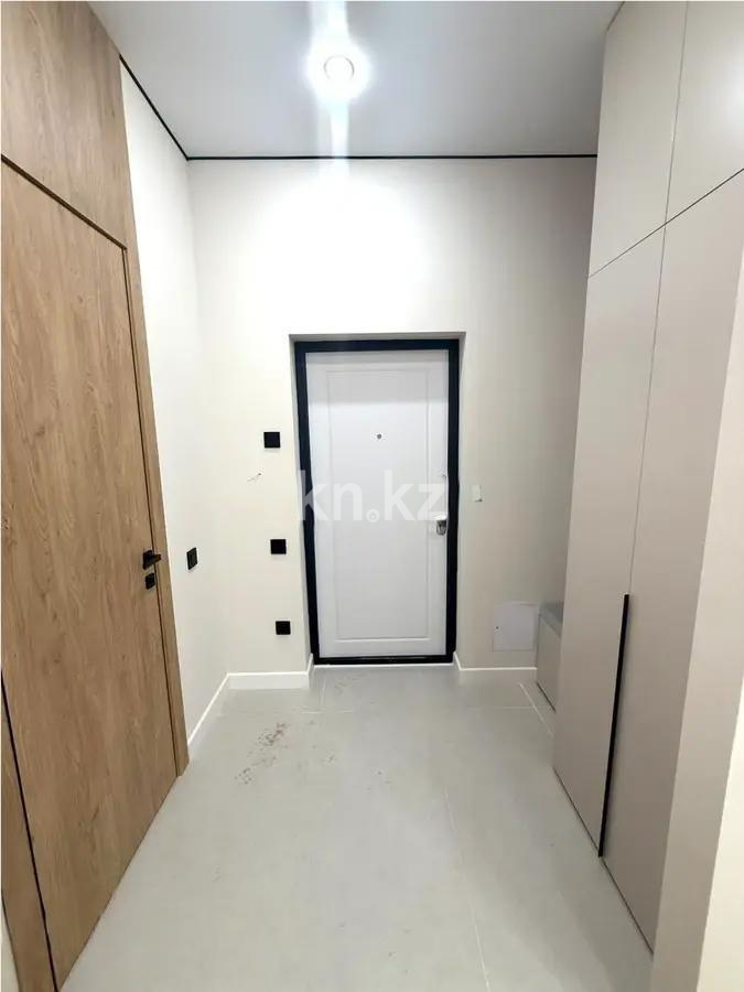 Продажа 2-комнатной квартиры, 43 м² - Продажа  двухкомнатных квартир в новостройках Астаны фото 5 из 5