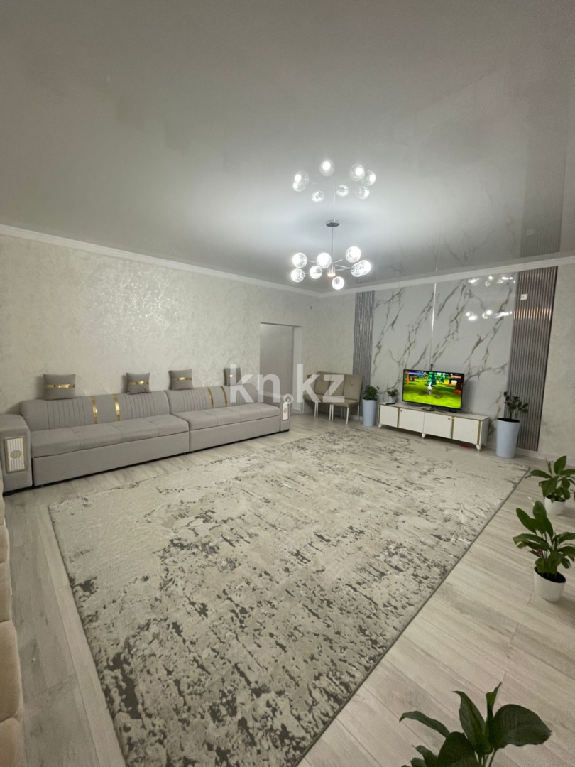 Продажа 4-комнатного дома, 155 м², Переулок 1, дом  3 - Продажа и аренда недвижимости в Таразе фото 33 из 40