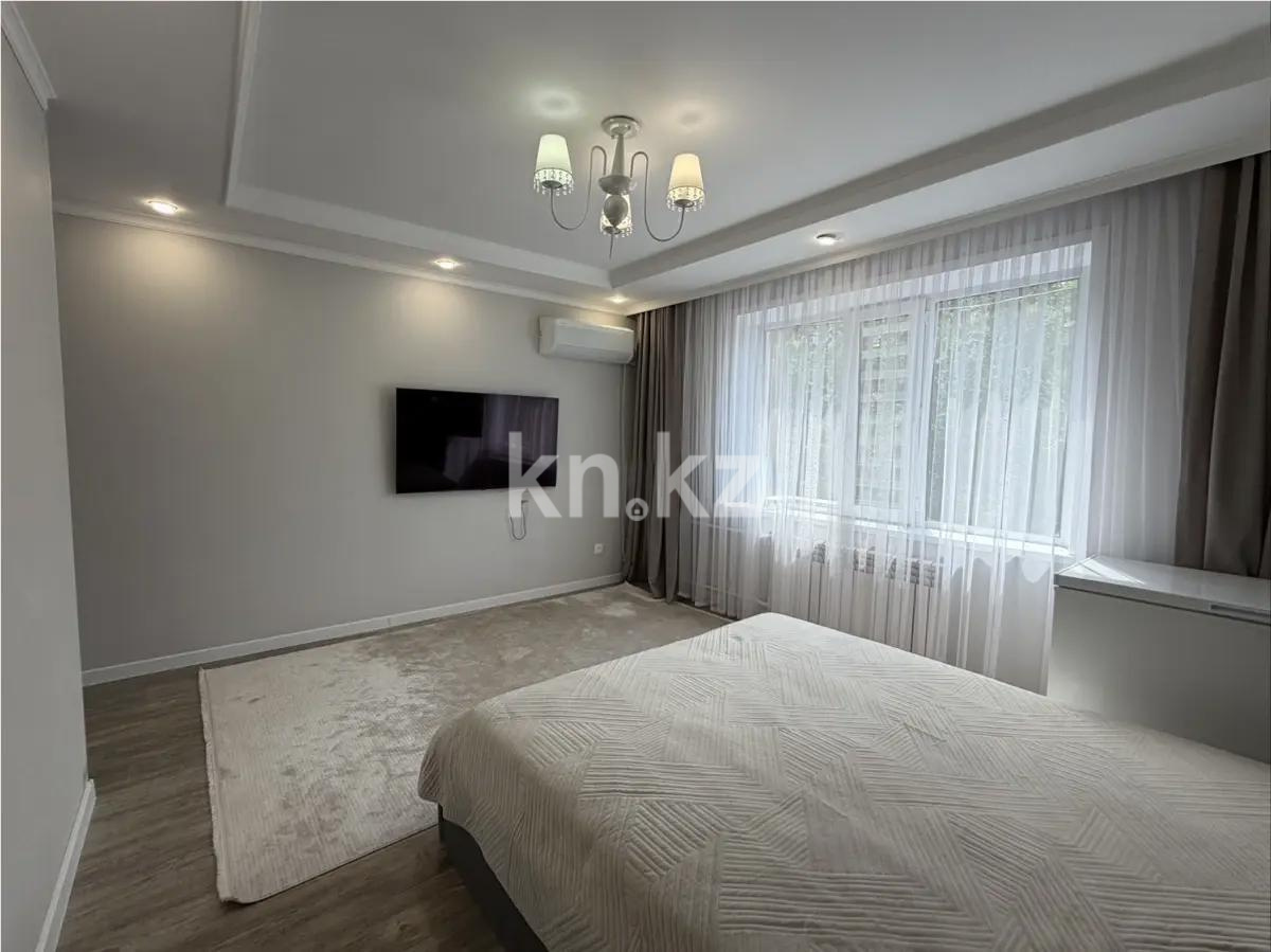 Продажа 4-комнатной квартиры, 85 м² - Продажа четырехкомнатных квартир в Караганде фото 3 из 11