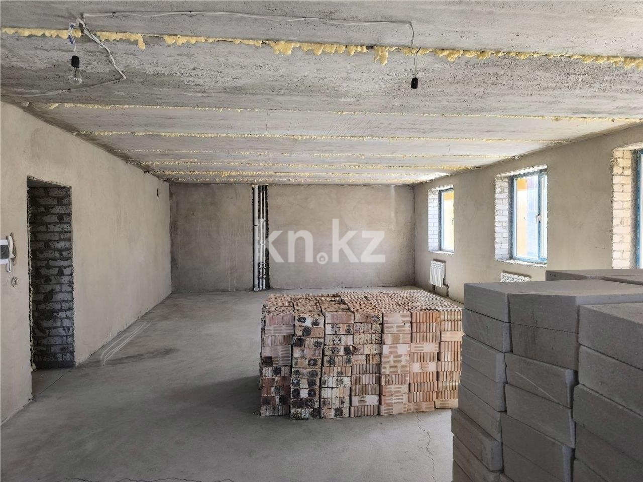Продажа 3-комнатной квартиры, 76 м² - Продажа квартир в Семее фото 3 из 5