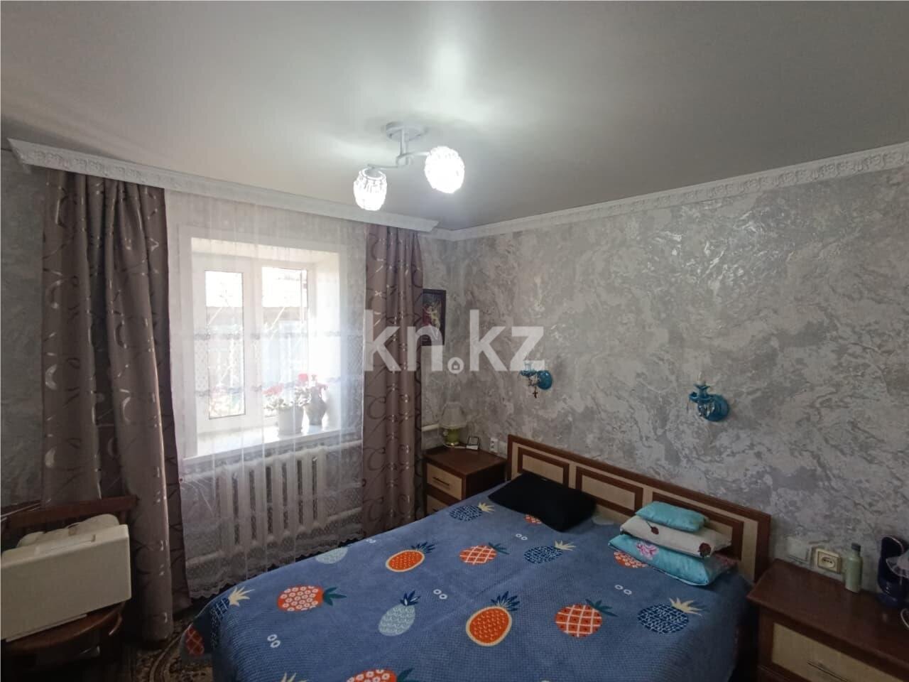 Продажа 4-комнатного дома, 68 м² в Караганде - фото 8