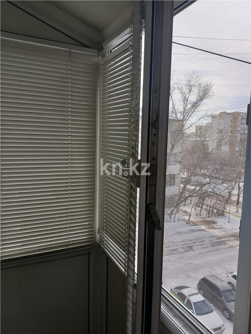 Продажа 2-комнатной квартиры, 44 м² в Караганде - фото 10