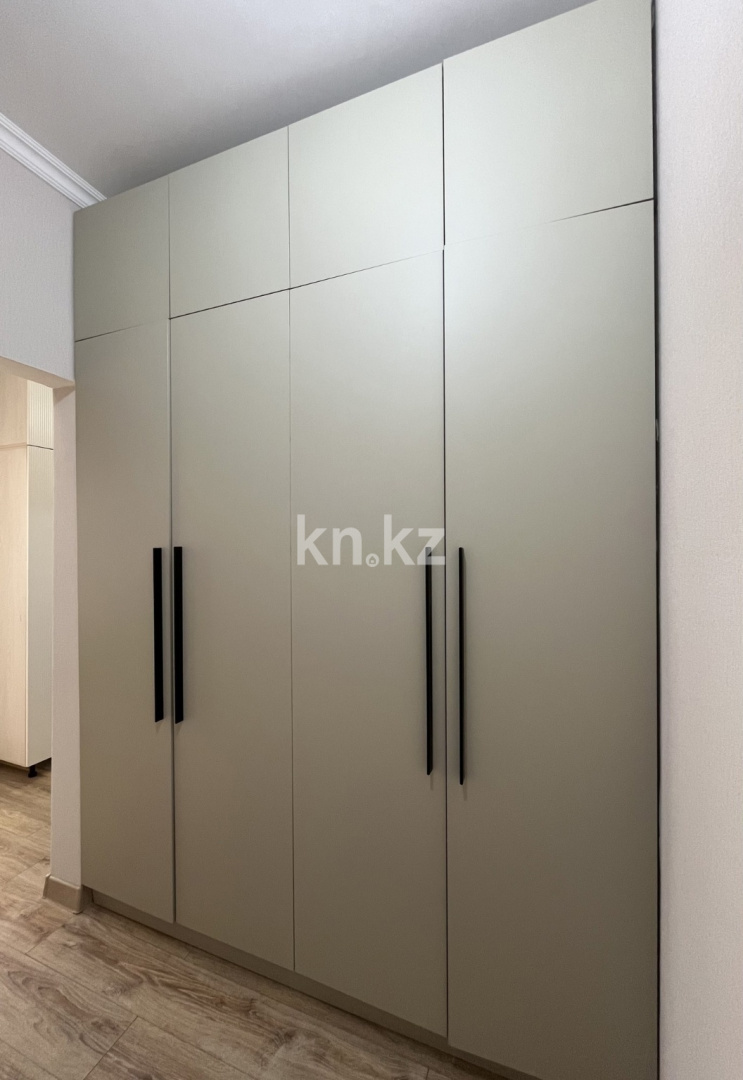 Продажа 2-комнатной квартиры, 58.5 м² в Алматы - фото 16