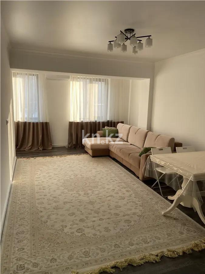 Продажа 1-комнатной квартиры, 42 м² - Аренда квартир посуточно в Актобе фото 1 из 1