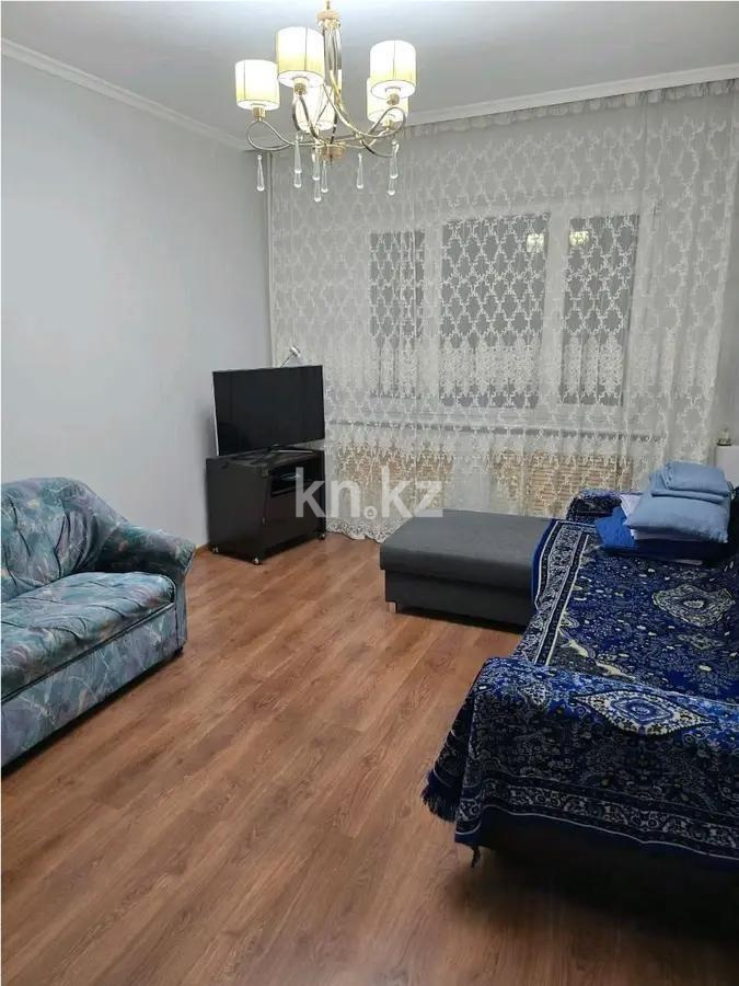 Продажа 2-комнатной квартиры, 51.7 м², ул. Айманова, дом  70 в Алматы