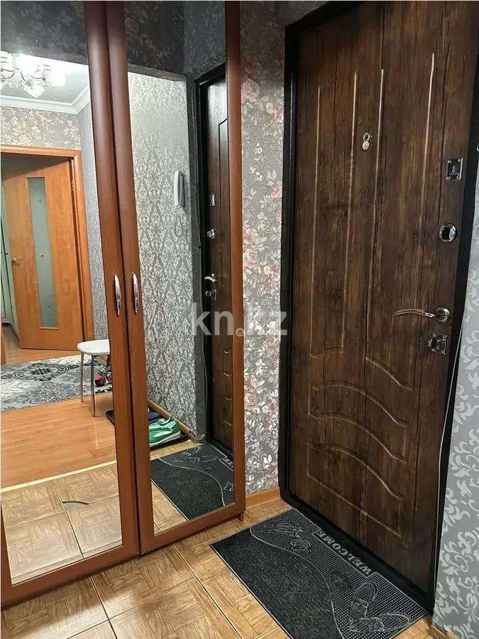 Продажа 2-комнатной квартиры, 43.4 м² в Алматы - фото 5