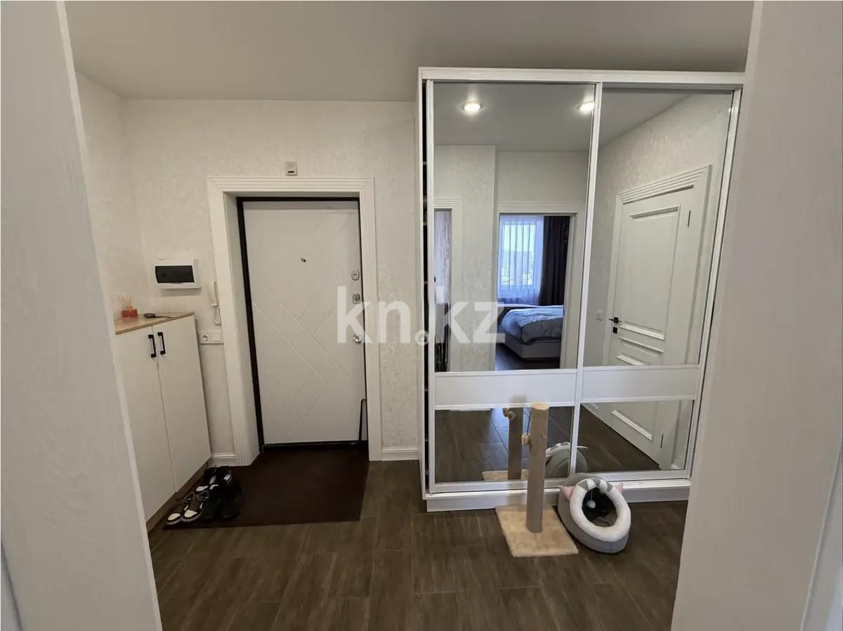 Продажа 2-комнатной квартиры, 50 м² в Алматы - фото 5