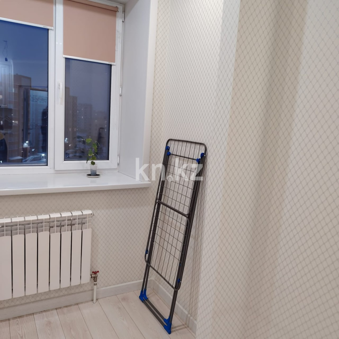 Аренда 2-комнатной квартиры, 42 м² - Аренда квартир помесячно в р-не Сарайшык Астаны фото 2 из 7