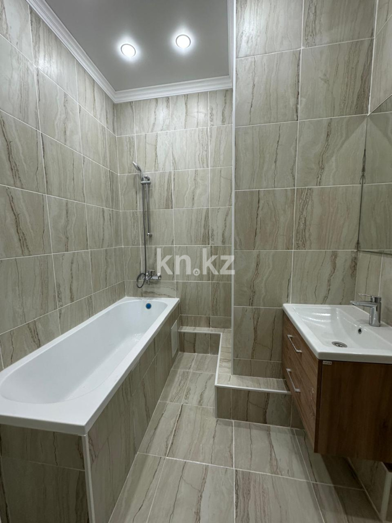 Продажа 1-комнатной квартиры, 48 м² в Астане - фото 9