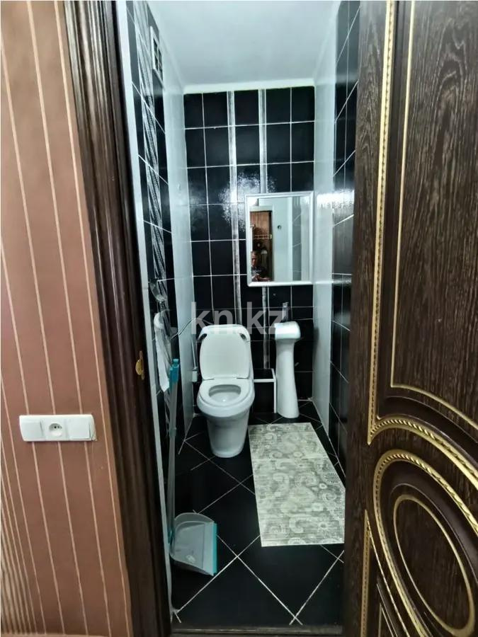 Продажа 6-комнатной квартиры, 184 м² - Продажа жилой и коммерческой недвижимости в Алматы фото 6 из 8