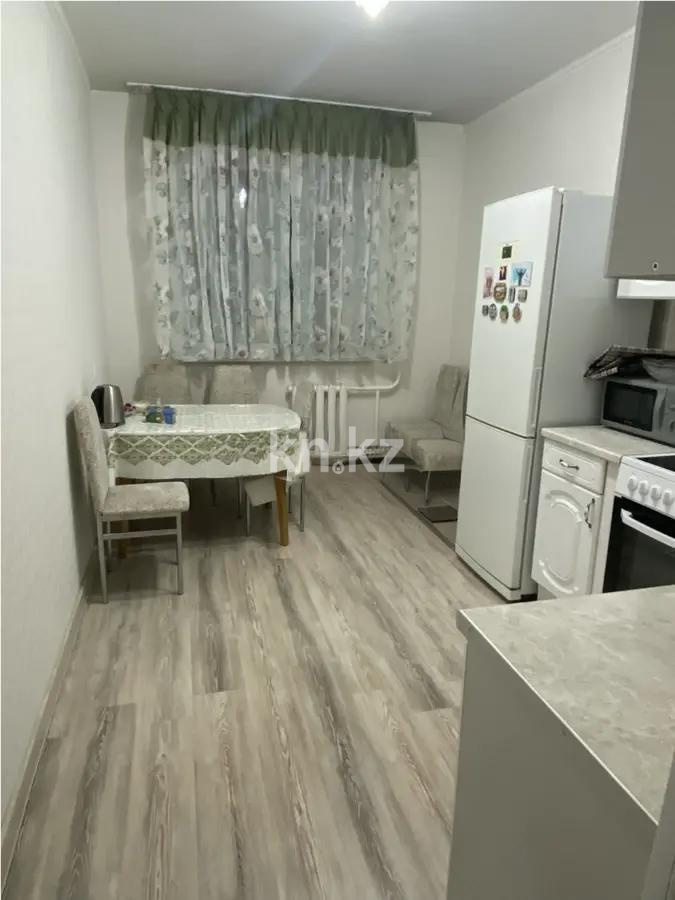 Продажа 1-комнатной квартиры, 42 м², ул. Манаса, дом  22/2 - Продажа  однокомнатных квартир в Астане без посредников с фото фото 2 из 3