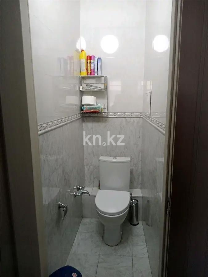 Продажа 2-комнатной квартиры, 54 м² - Продажа двухкомнатных квартир от собственников в Алматы - страница 2 фото 4 из 5