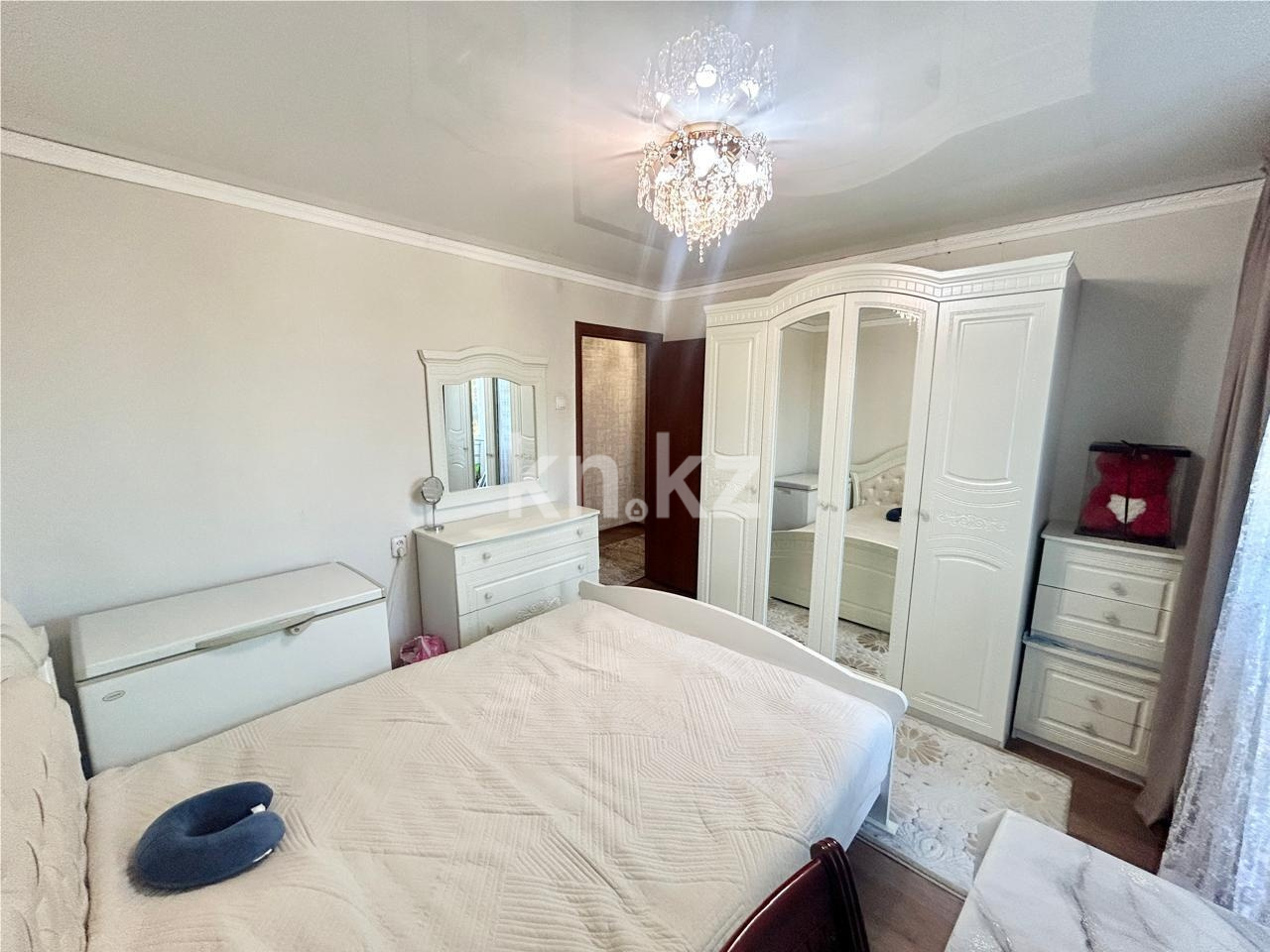 Продажа 4-комнатной квартиры, 88 м² в Караганде - фото 6