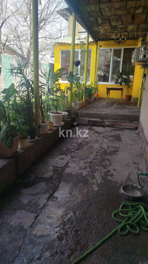 Продажа 5-комнатного дома, 220 м² в Алматы - фото 20