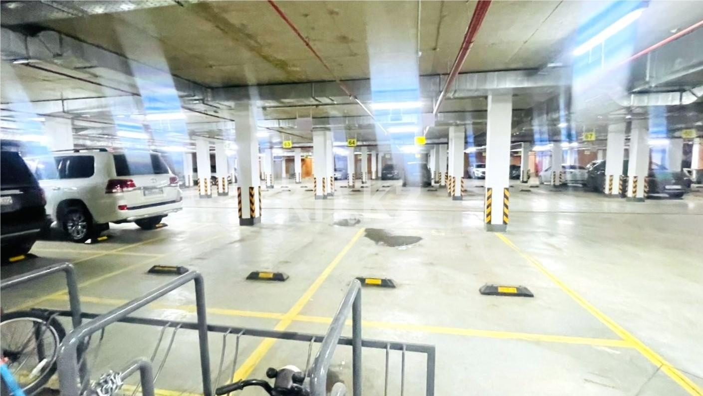 Продажа 3-комнатной квартиры, 82 м², пр. Строителей - Продажа квартир в Караганде фото 13 из 14