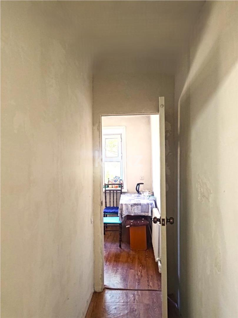 Продажа 2-комнатной квартиры, 45 м², ул. Зелинского, дом  28/2 - Продажа квартир в Караганде фото 7 из 11